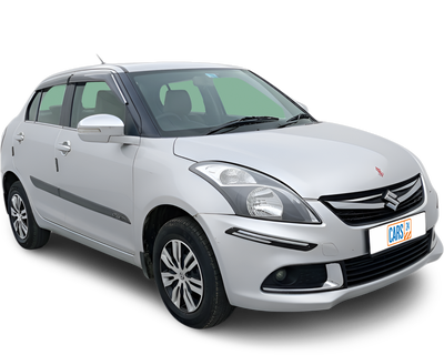 Maruti Swift Dzire-img